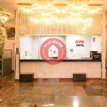Business Hotel Kawakami Kumano Kültér fotó