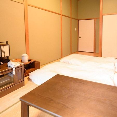 Business Hotel Kawakami Kumano Kültér fotó