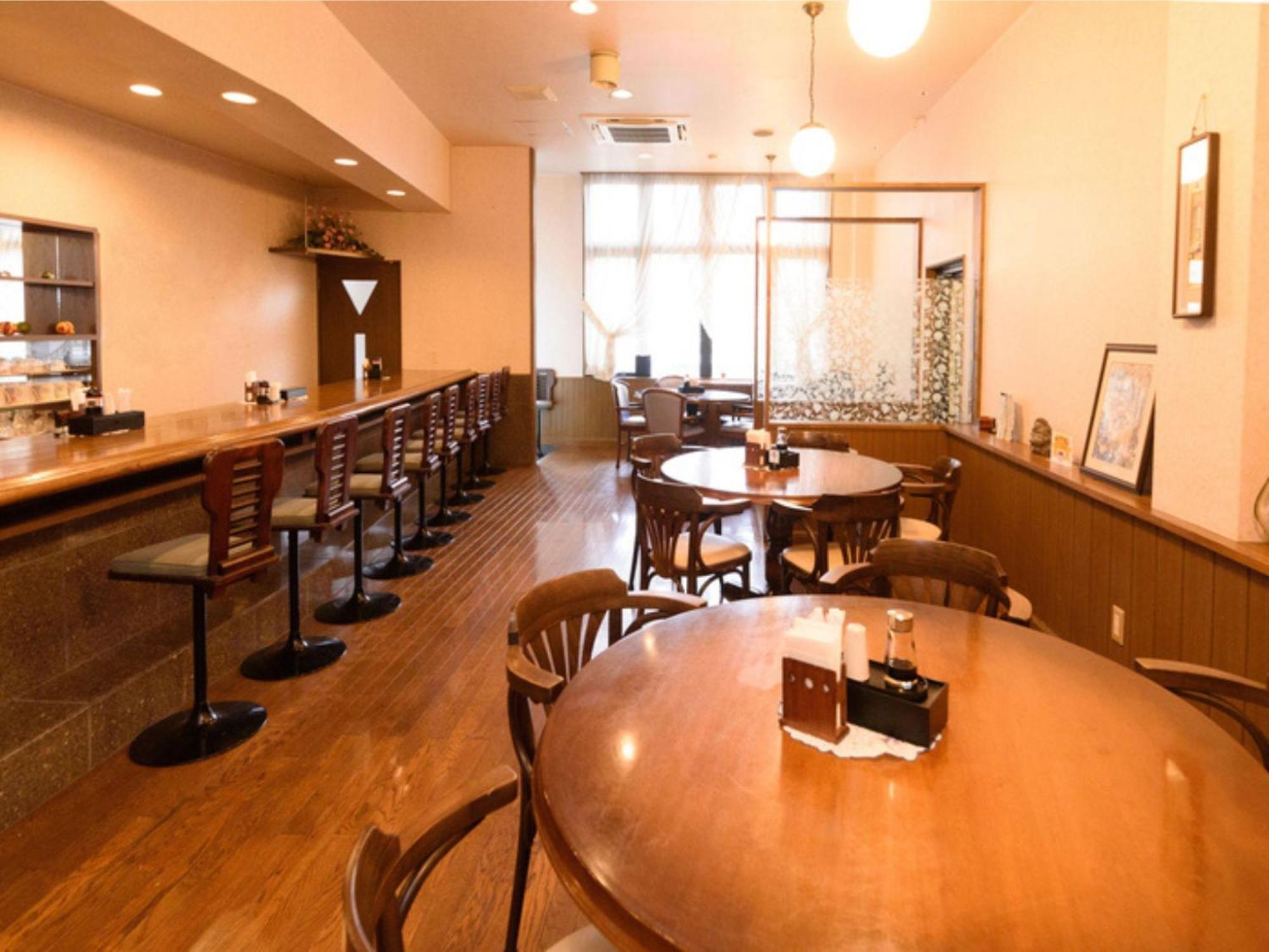 Business Hotel Kawakami Kumano Kültér fotó
