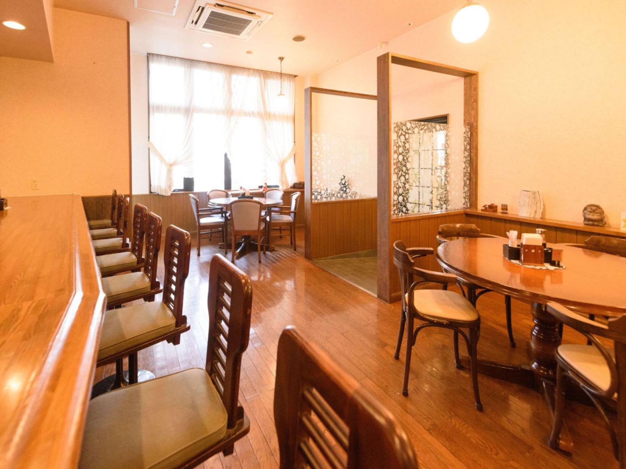 Business Hotel Kawakami Kumano Kültér fotó