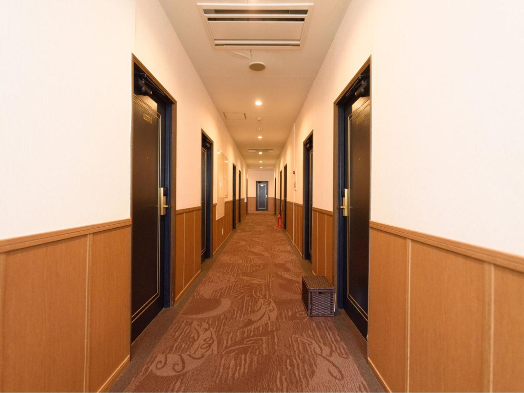 Business Hotel Kawakami Kumano Kültér fotó