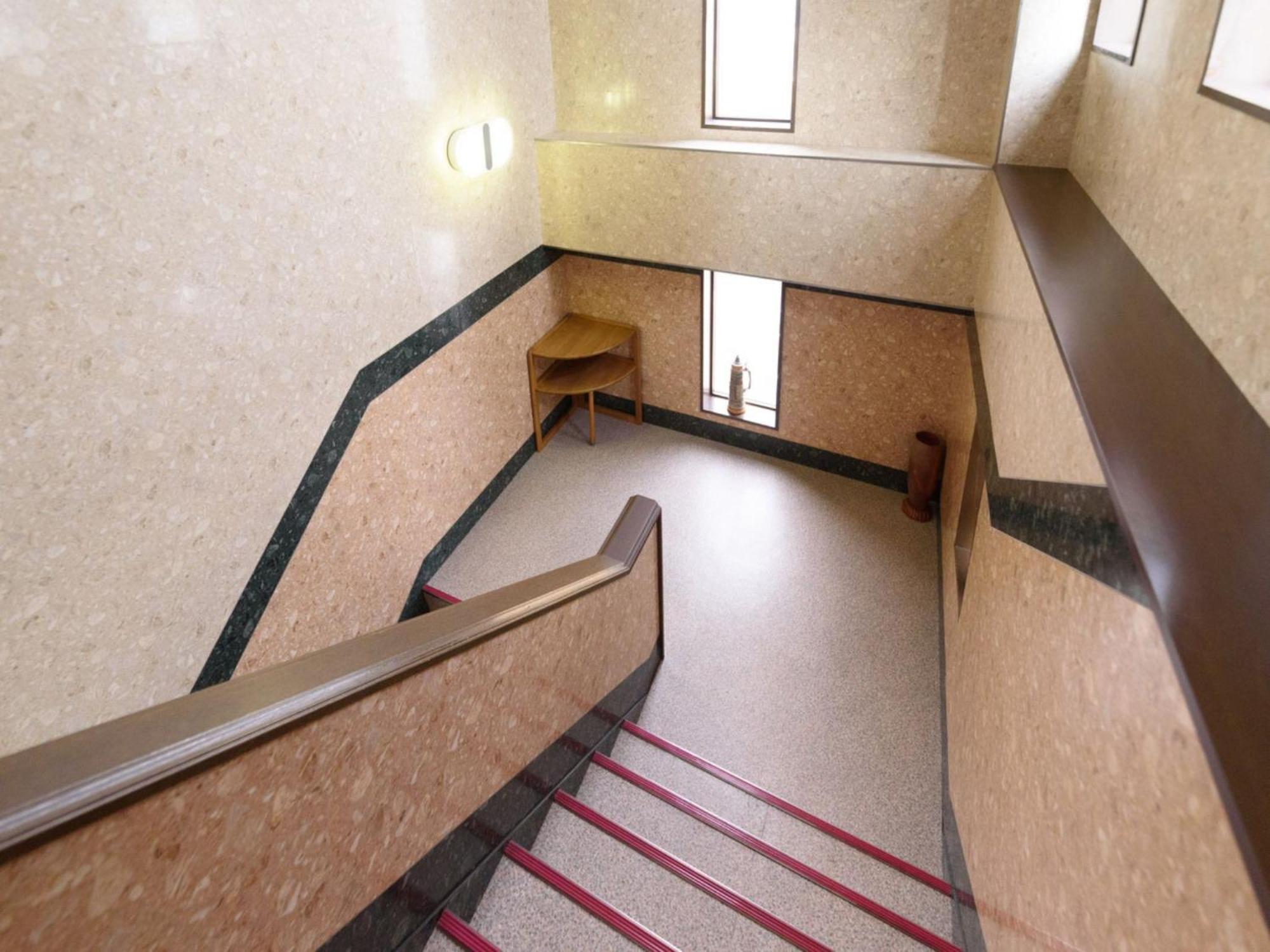 Business Hotel Kawakami Kumano Kültér fotó