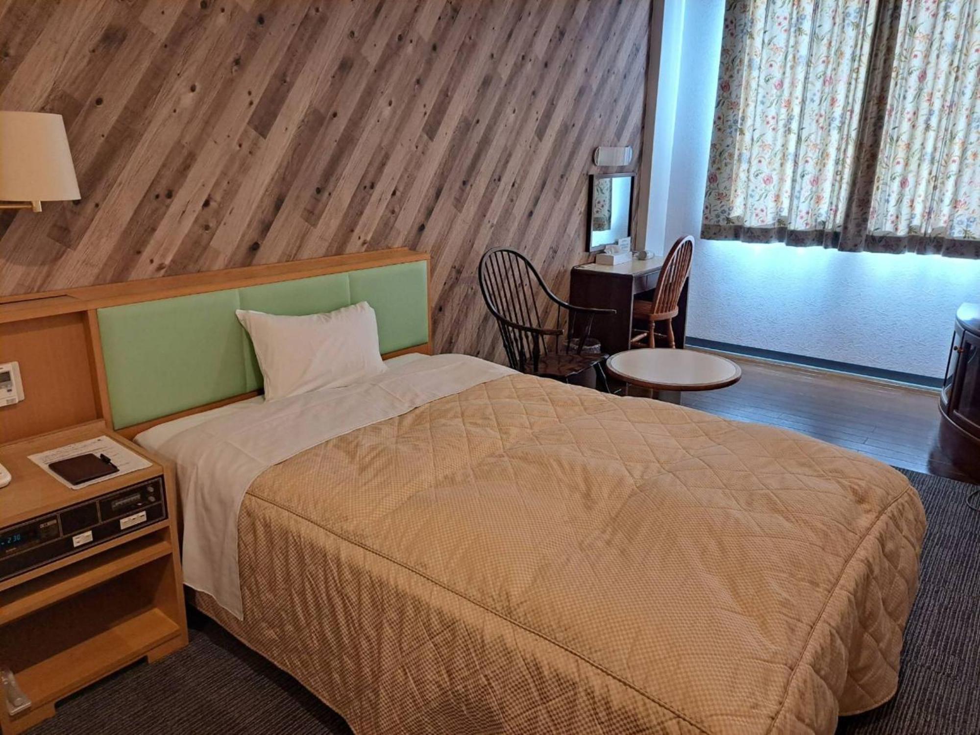 Business Hotel Kawakami Kumano Kültér fotó