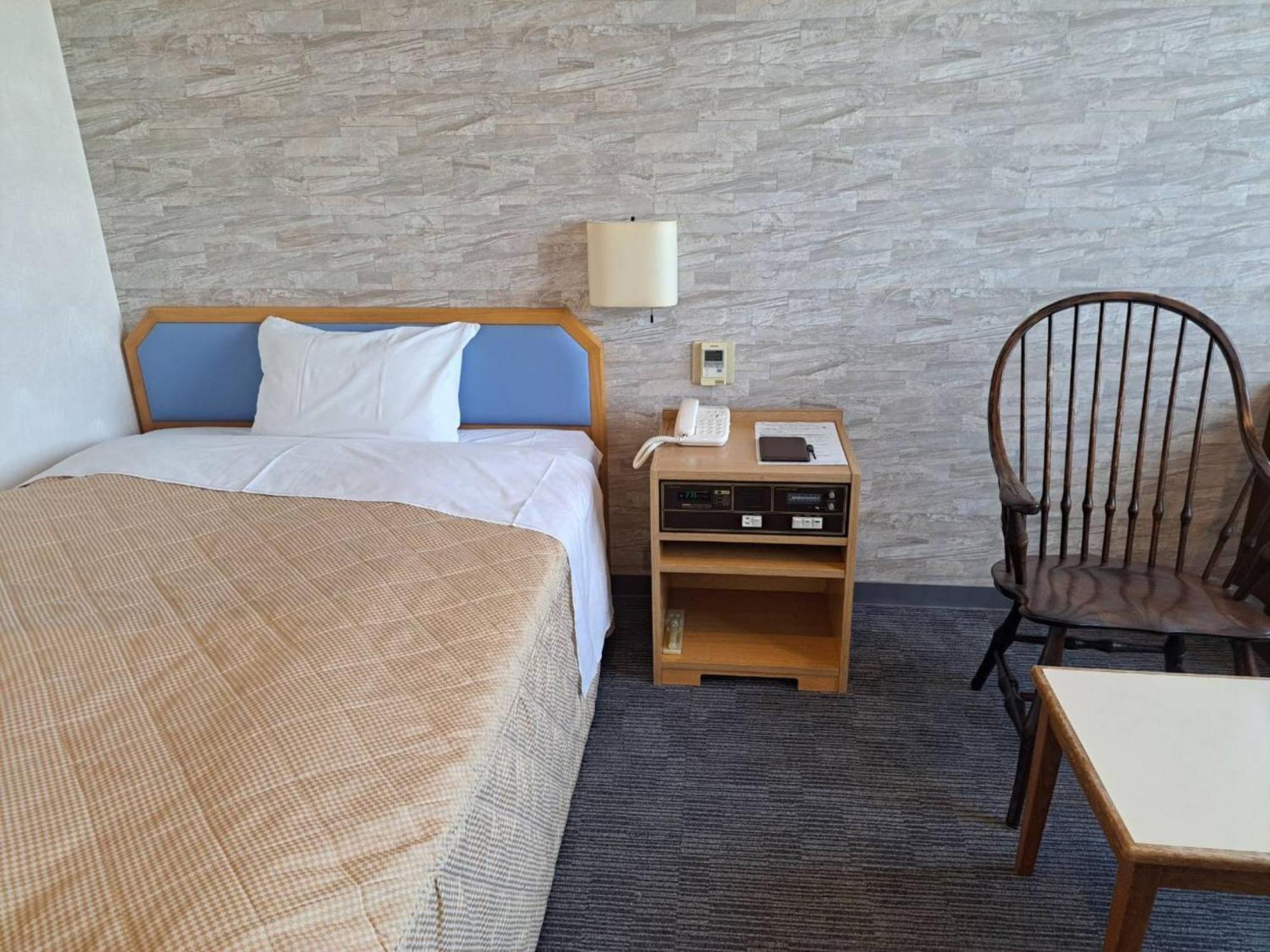 Business Hotel Kawakami Kumano Kültér fotó
