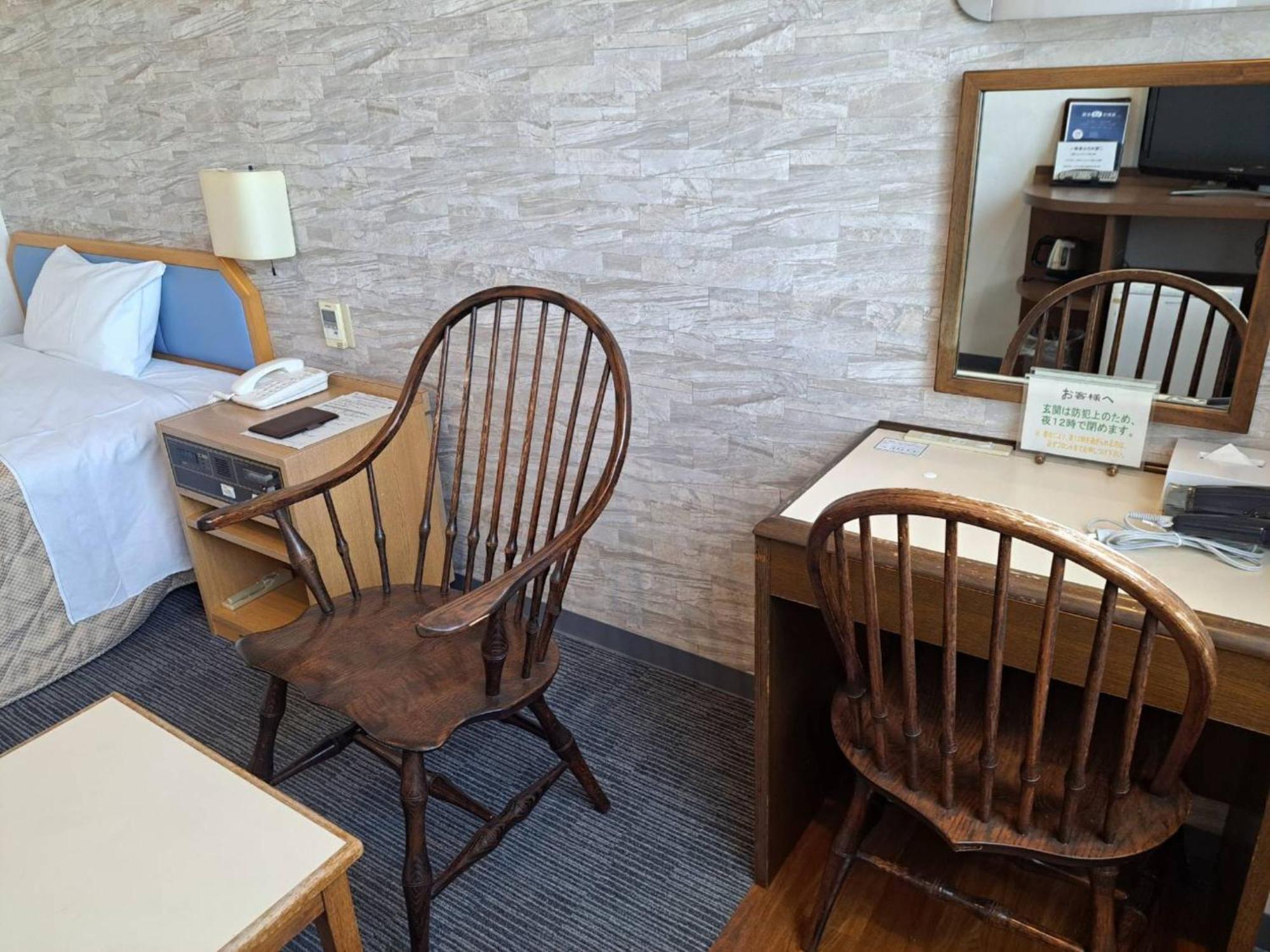 Business Hotel Kawakami Kumano Kültér fotó