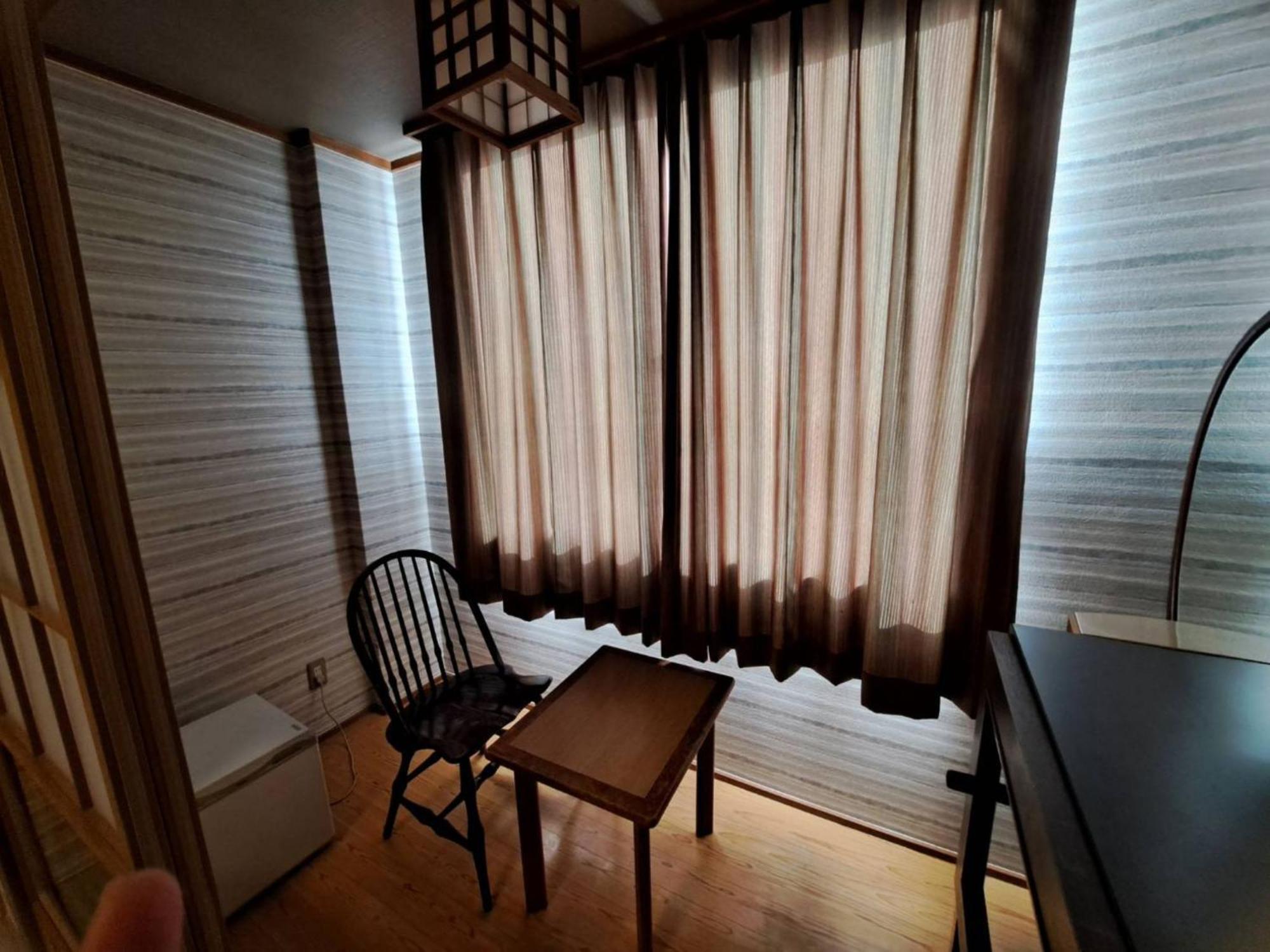Business Hotel Kawakami Kumano Kültér fotó