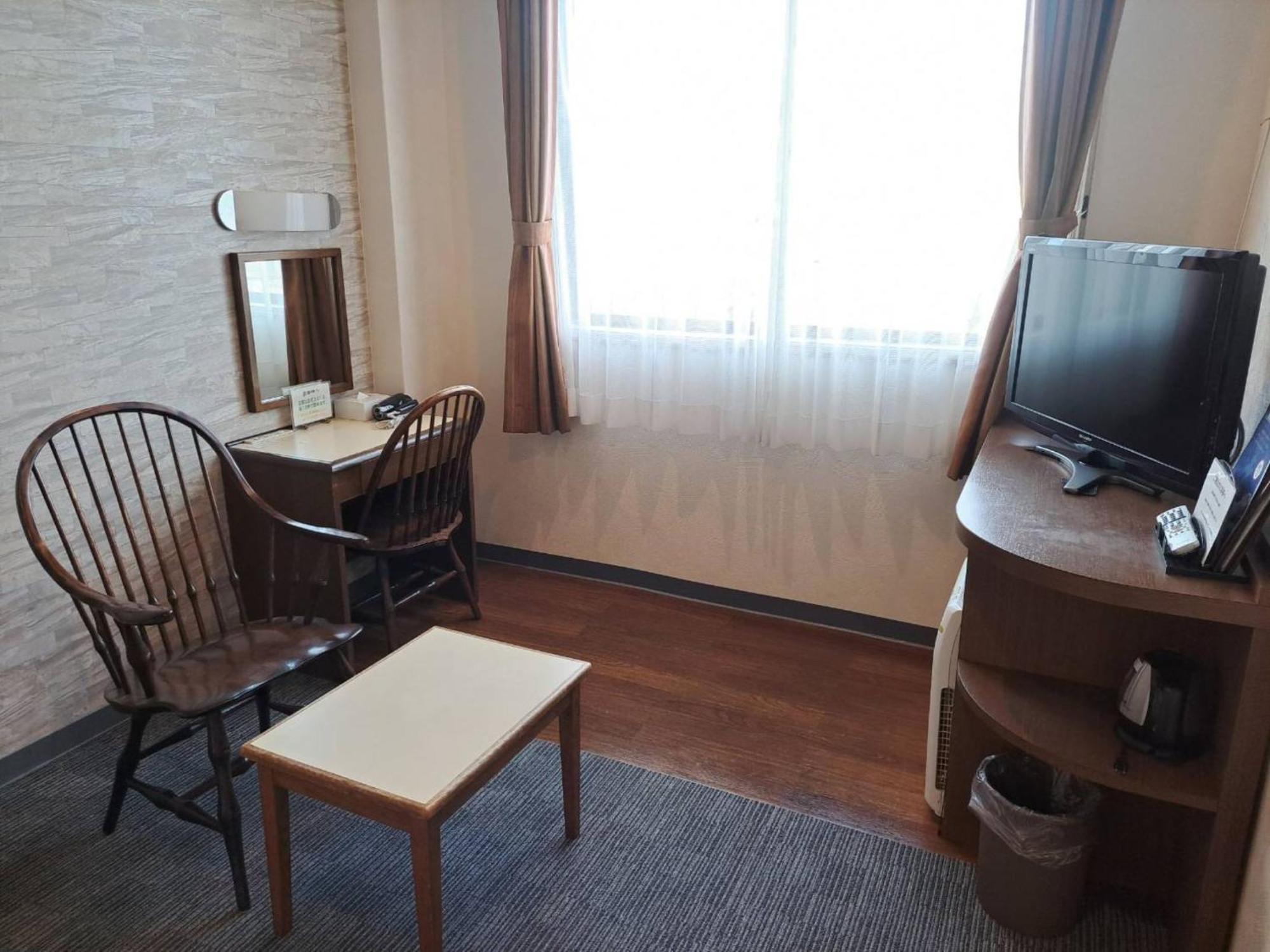 Business Hotel Kawakami Kumano Kültér fotó