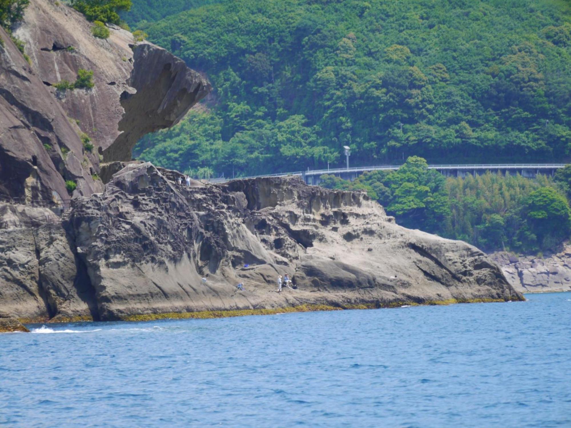 Business Hotel Kawakami Kumano Kültér fotó