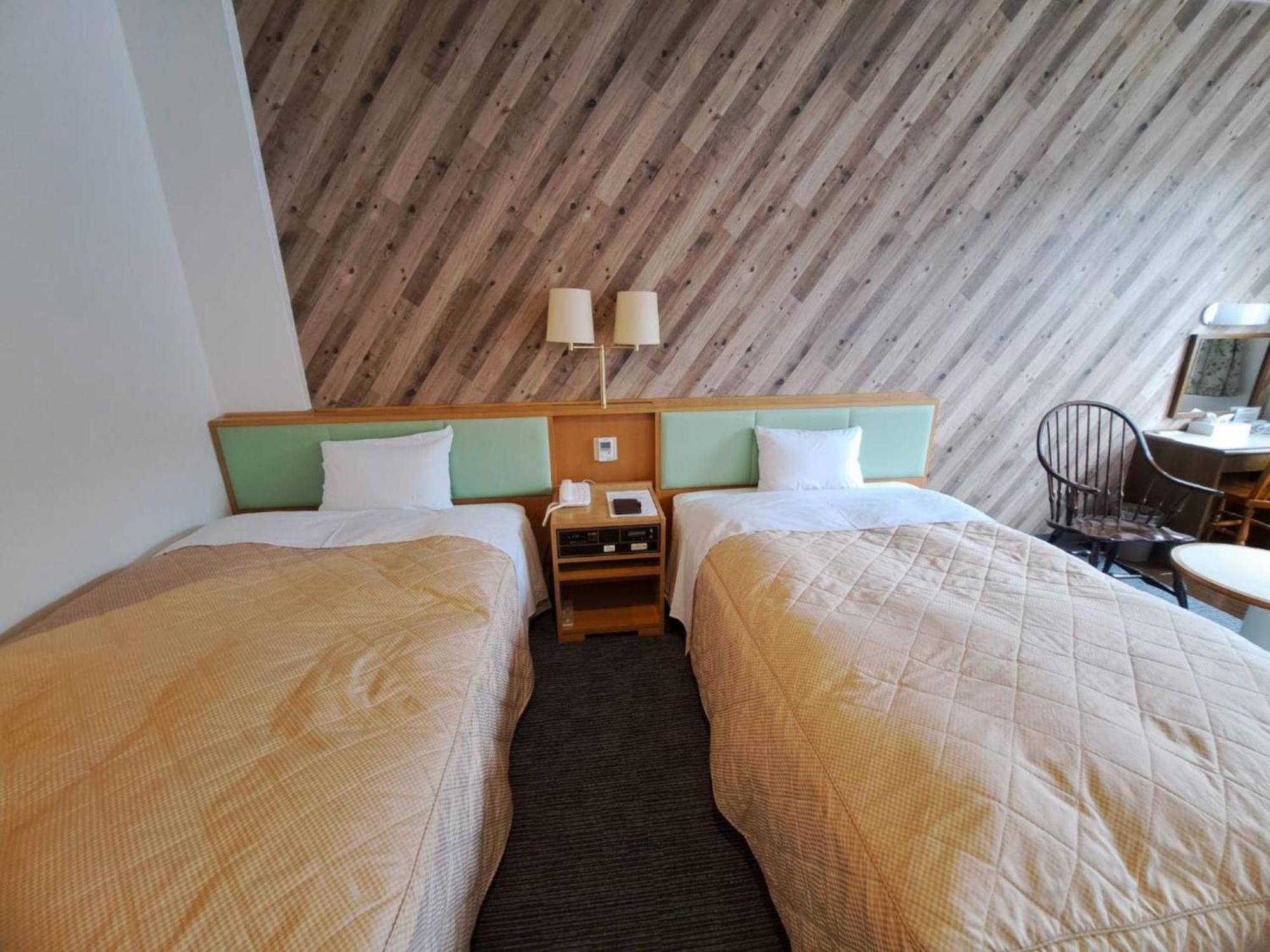 Business Hotel Kawakami Kumano Kültér fotó