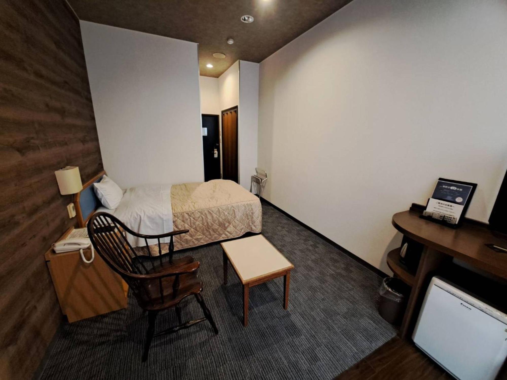 Business Hotel Kawakami Kumano Kültér fotó
