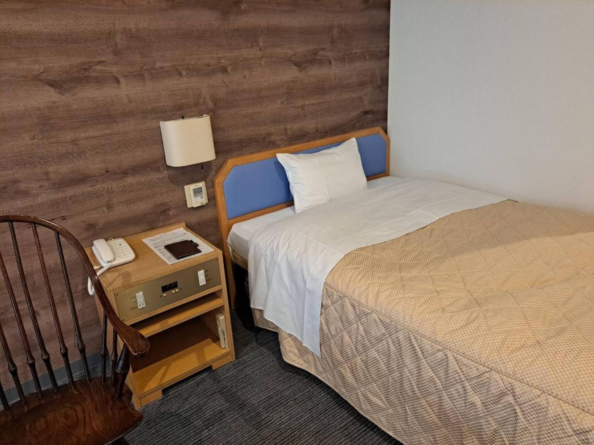 Business Hotel Kawakami Kumano Kültér fotó