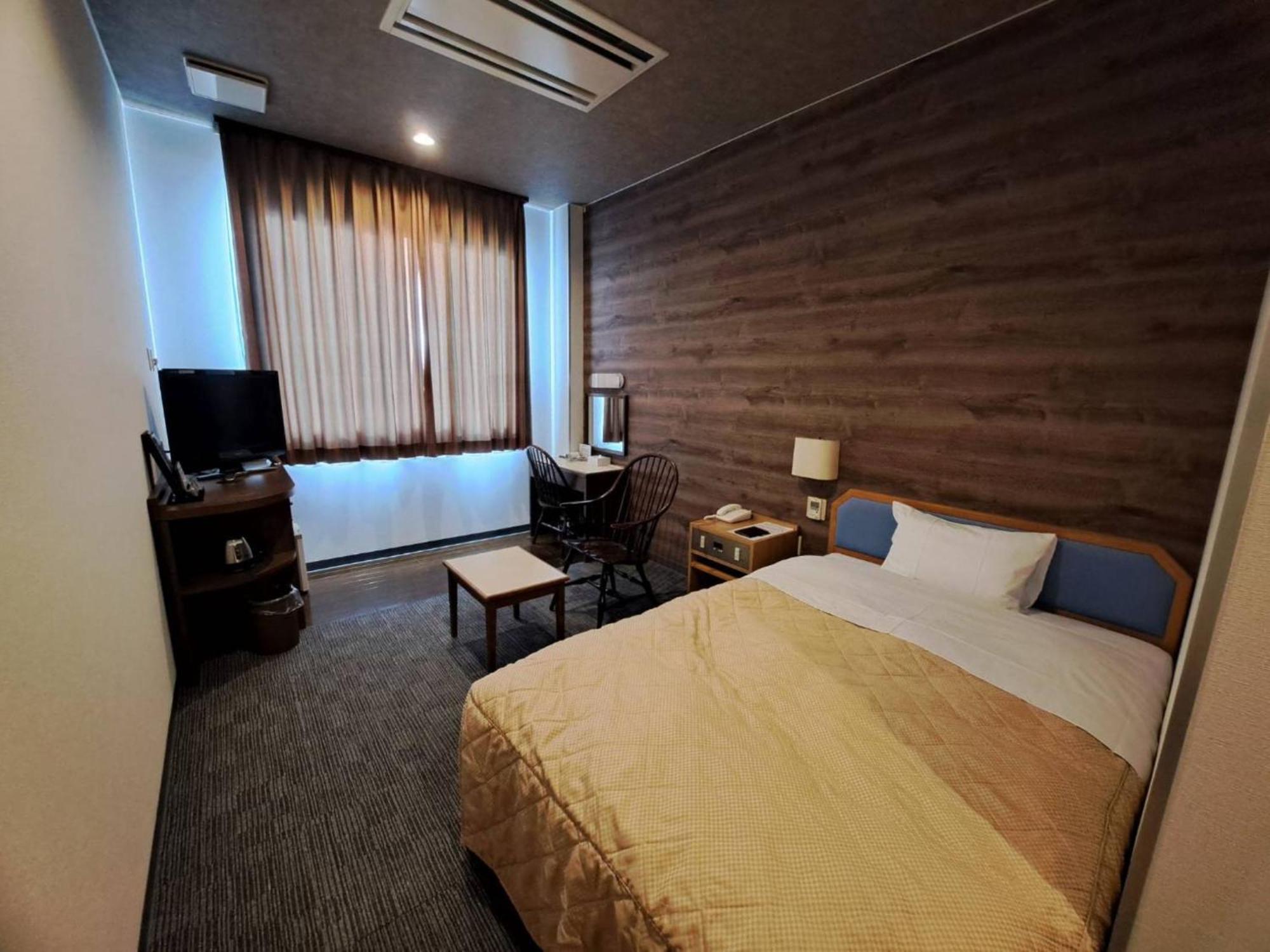 Business Hotel Kawakami Kumano Kültér fotó