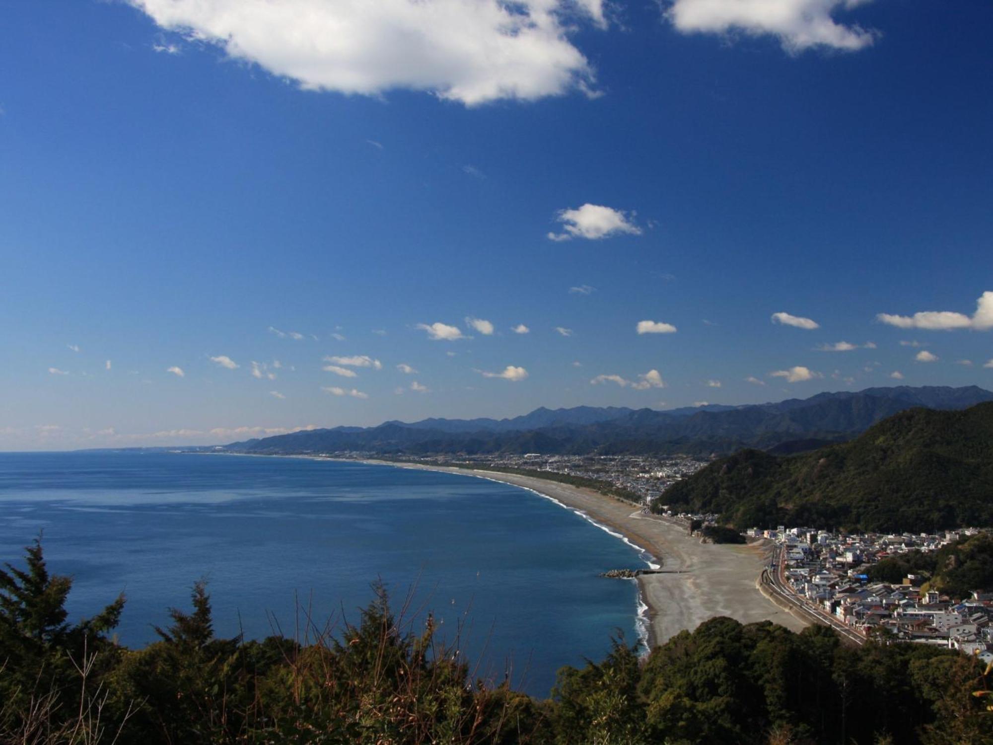 Business Hotel Kawakami Kumano Kültér fotó