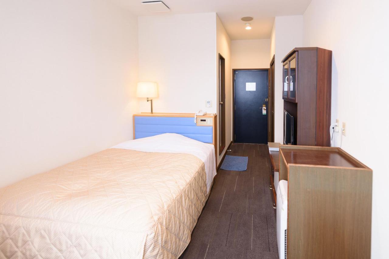 Business Hotel Kawakami Kumano Kültér fotó